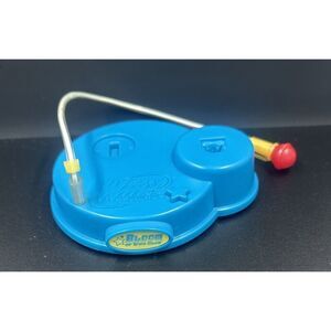 Winx Stage For Bloom Working Condition. Missing Clear Stand For Top Sings And Up